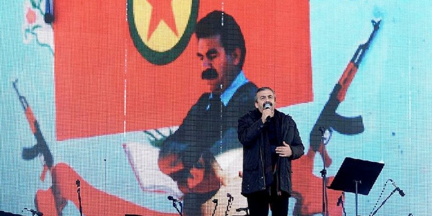 Skandal görüntülerle ilgili gözaltı kararı!