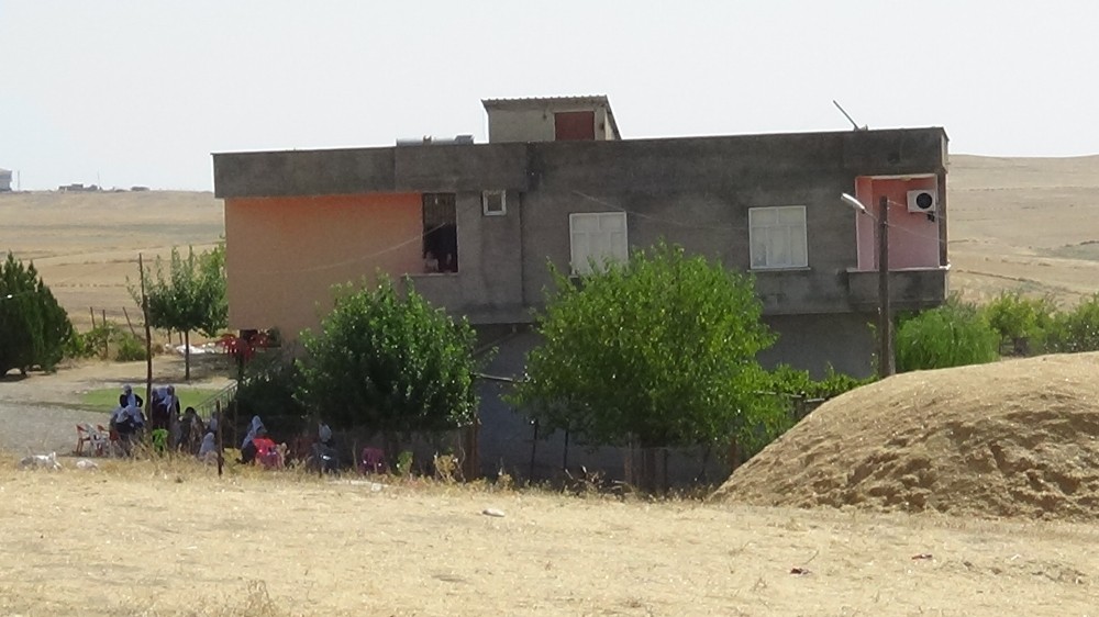 Diyarbakır’daki olayda ölü sayısı 6’ya yükseldi 