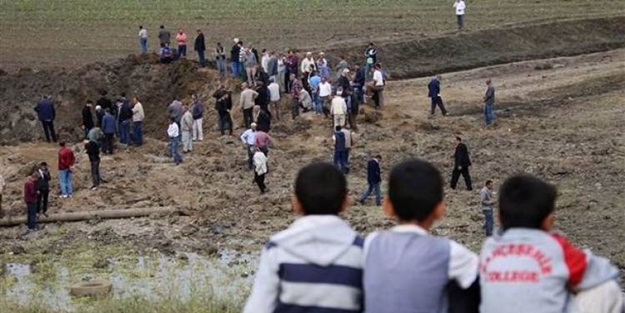 Diyarbakır'daki patlamada korkunç şüphe