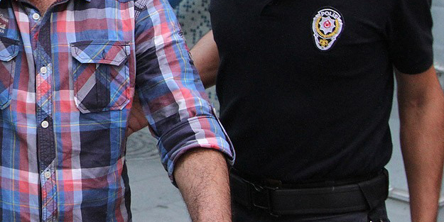 Polislerimizi şehit edenler tutuklandı