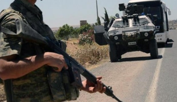 Diyarbakır'daki sokağa çıkma yasağı kaldırıldı
