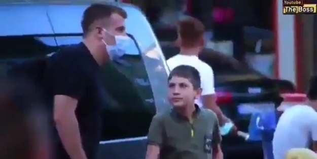 Diyarbakır'daki sosyal deney videosu Türkiye gündemini salladı!