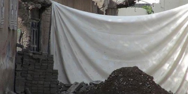 Etekten sonra çarşaflı ihanet!