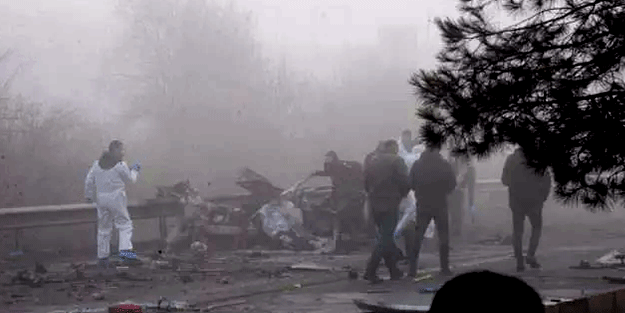 Diyarbakır'daki terör saldırısını gerçekleştiren terörist, suçunu itiraf etti Her şeyi 10 bin lira için yaptım