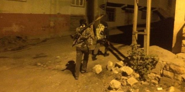 Diyarbakır'dan acı haber 1 polis şehit