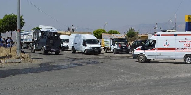 Diyarbakır'dan acı haber: 2 asker şehit