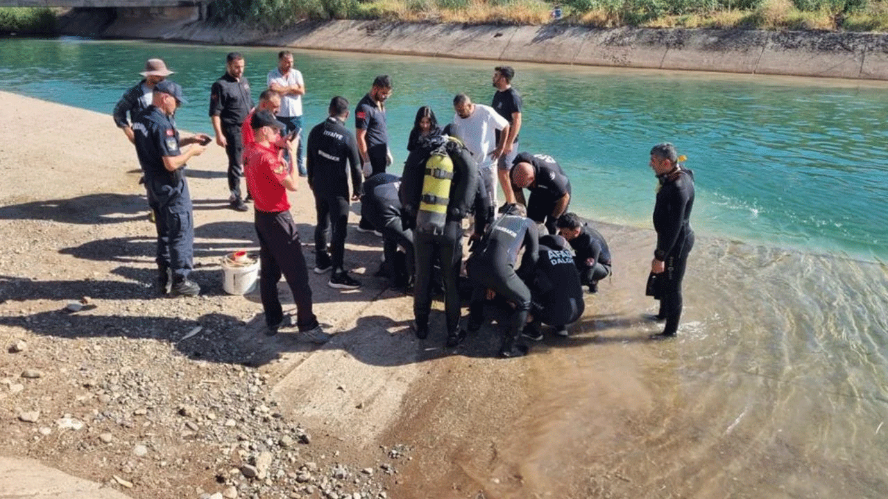 Diyarbakır’dan acı haber