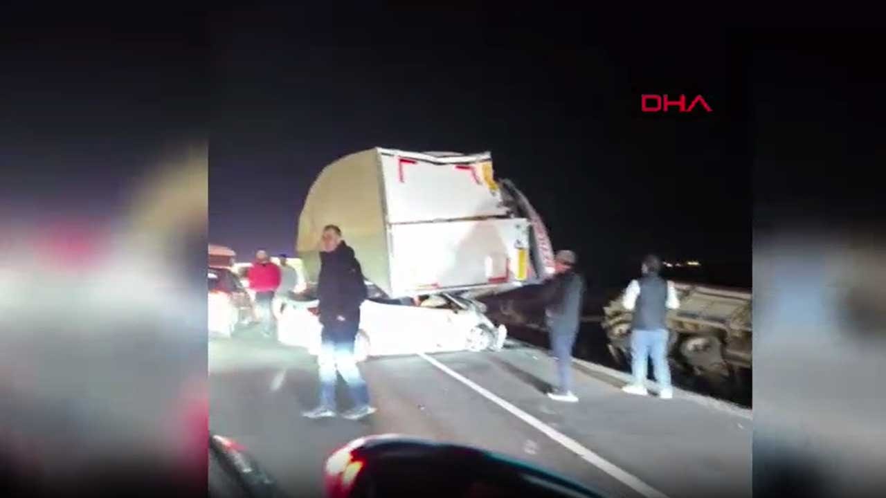 Diyarbakır'dan acı haber: Ölü ve yaralılar var