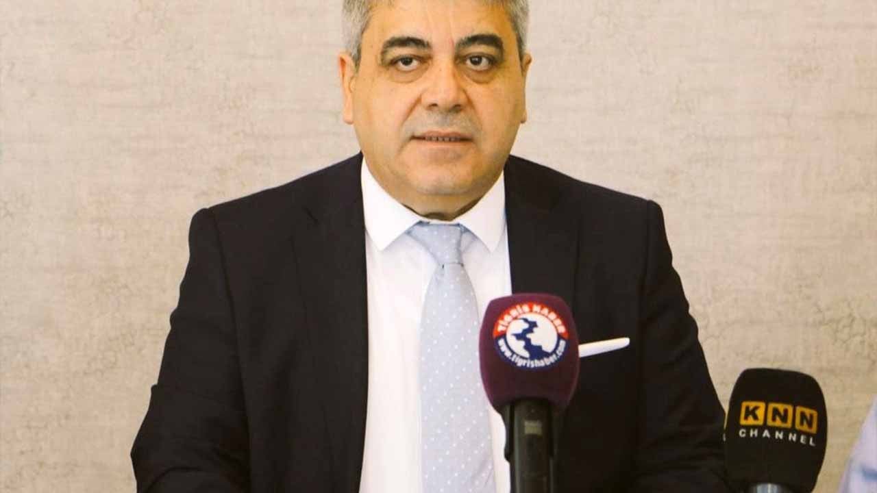 Diyarbakır’dan asgari ücret çıkışı geldi! Şeyhmus Akbaş’ın 2026 yılı için yaptığı uyarılar dikkat çekti