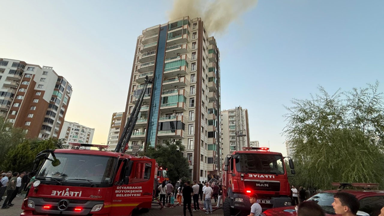 Diyarbakır'dan kahreden haber: 2'si çocuk 3 ölü var