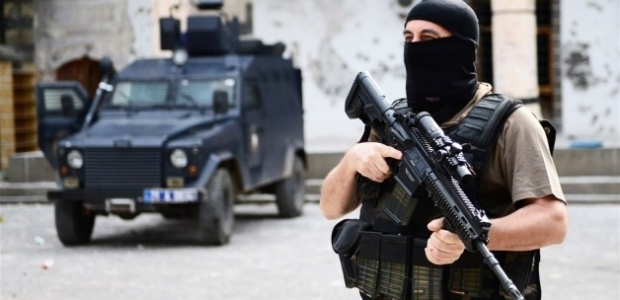 Diyarbakır'dan kahreden haber