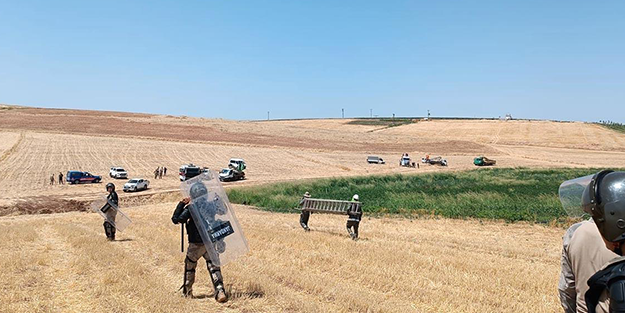 Diyarbakır'dan petrol fışkıracağına çıkan şeye bakın! Alçaklar tüm Türkiye'nin hakkına giriyorlar