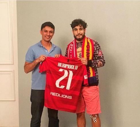 Diyarbakır’dan Tayvan’a uzanan transfer hikayesi 