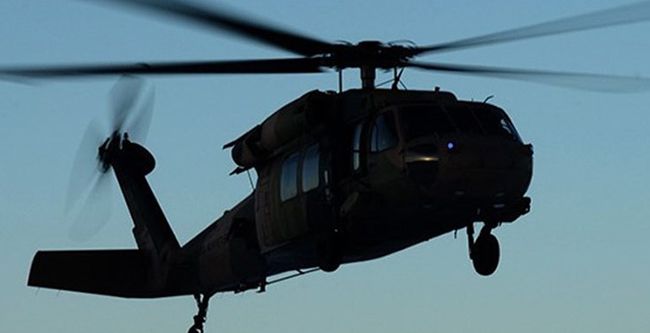 Diyarbakır’dan Tunceli’ye AFAD ekibi gönderildi