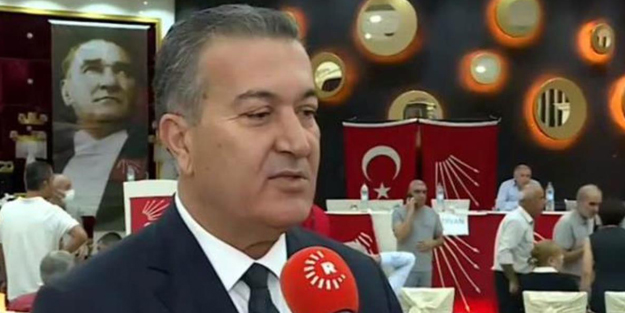 Diyarbakır'ı Kürdistan'a katan CHP'li hakkında harekete geçildi!