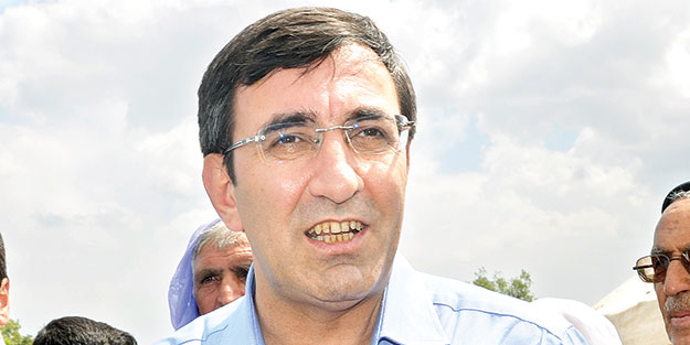 Diyarbakır’ın ‘çılgın projesi’ 200 bin istihdam sağlayacak