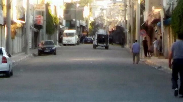 Diyarbakır'ın Ergani ilçesinden acı haber: 3 şehit