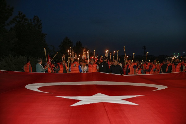 Diyarbakır'ın fethinin 1384. yılı