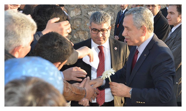 “Diyarbakır’ın hakiki kimliği Müslümanlık”