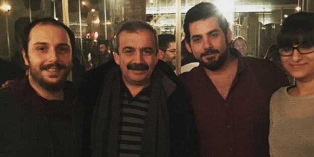 Diyarbakır’ın haline baaaak, Sırrı’nın keyfine bak…