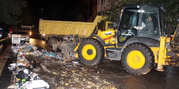 Diyarbakır'ın imdadına kayyım yetişti!