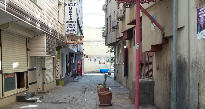 Diyarbakır’ın Lice’deki sokağa çıkma yasağı kaldırıldı
