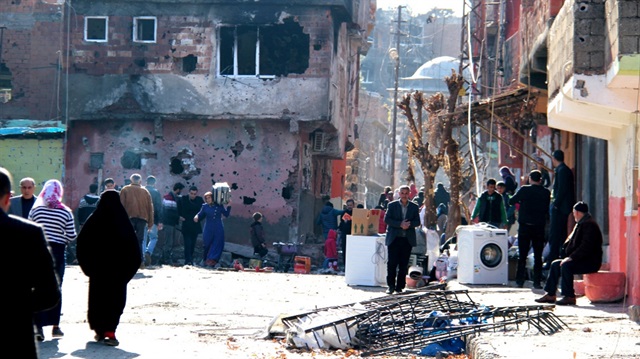 Diyarbakırlı esnafa bir müjde daha