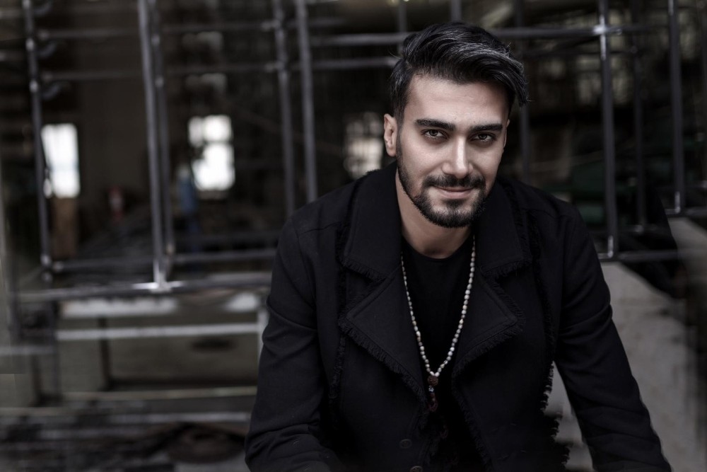 Diyarbakırlı müzisyen, Diyarbakır için kolları sıvadı 