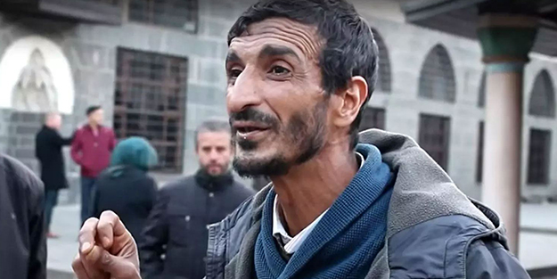 Diyarbakırlı Ramazan Hocayı katleden zanlının ifadesi ortaya çıktı! 'Hiçbir dini grup veya cemaatle ilişkim yok'