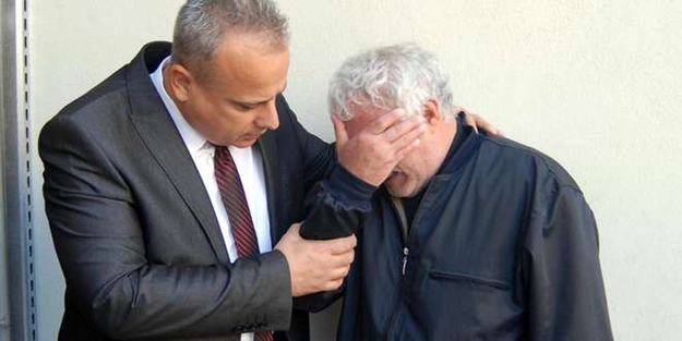 Şehit babası: Cumhurbaşkanımızın dediği gibi...