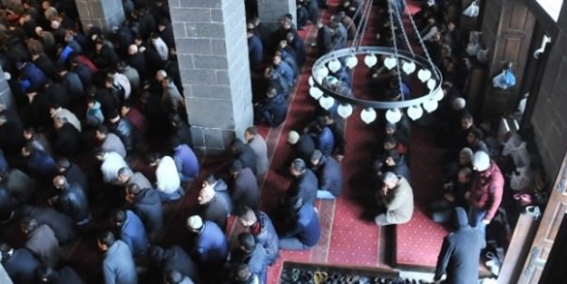 Diyarbakırlılardan HDP ve PKK'ya tepki