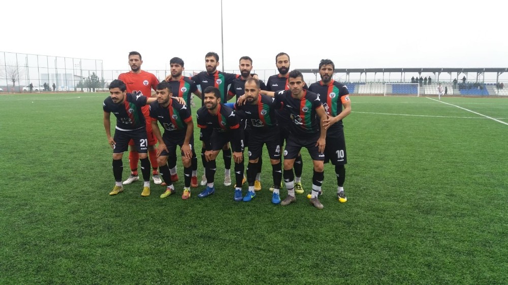 Diyarbakırspor’dan farklı galibiyetlere devam 