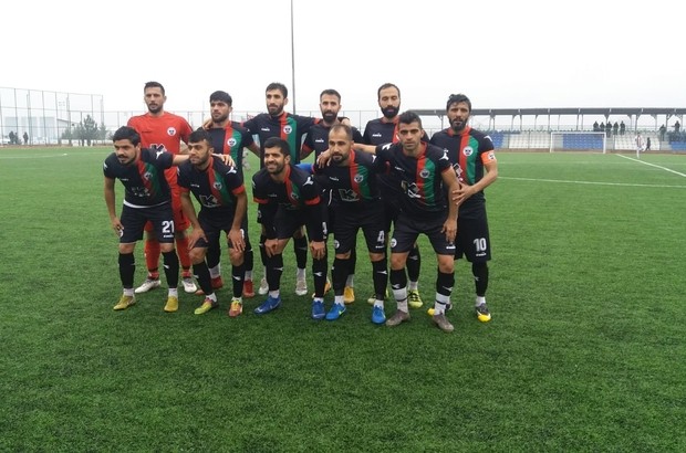 Diyarbakırspor’un geleceği bu toplantıda 