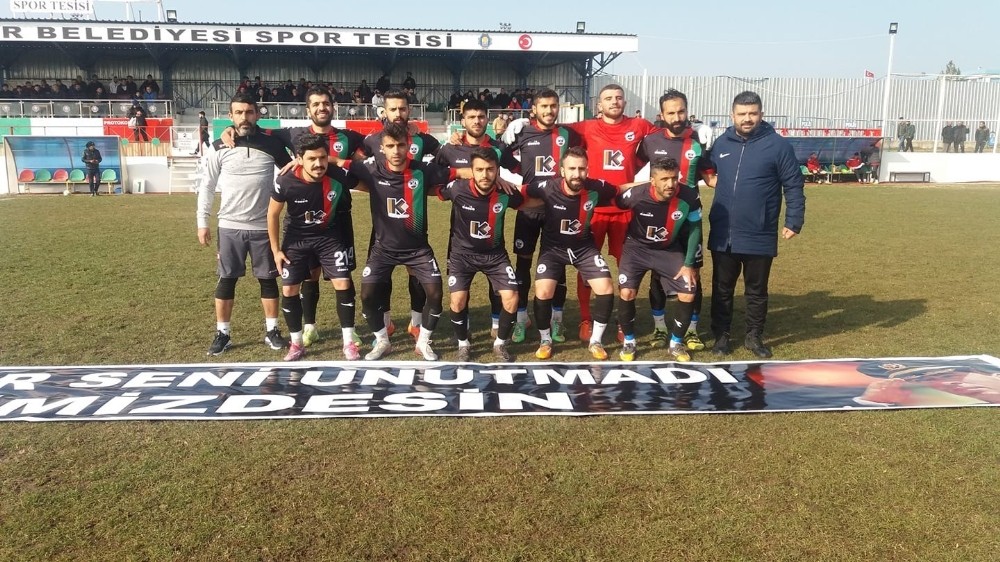 Diyarbakırspor’un kritik haftası 