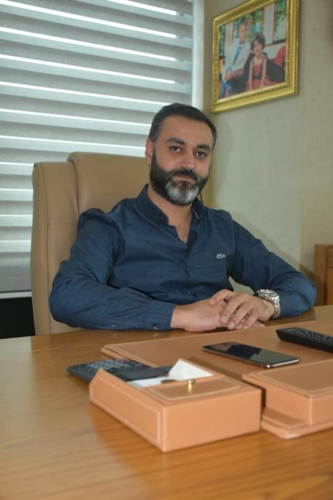 Diyarbekirspor antrenmanlar için TFF’nin kararını bekliyor 