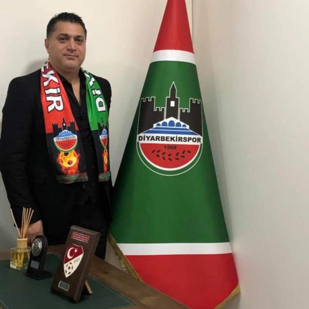 Diyarbekirspor’dan TFF’ye ‘bizi mağdur etmeyin’ çağrısı 