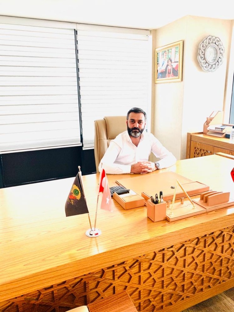 Diyarbekirspor’dan transfer harekatı 
