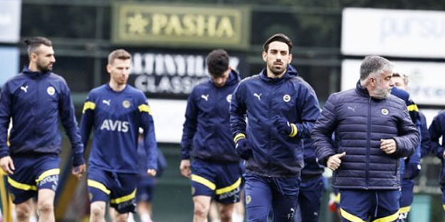 Diyerek duyurdular... Hızına kimse yetişemiyor! İstikamet Kadıköy mü?