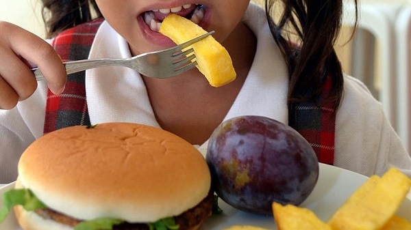 Diyet bu yüzden tartıya yansımıyor!