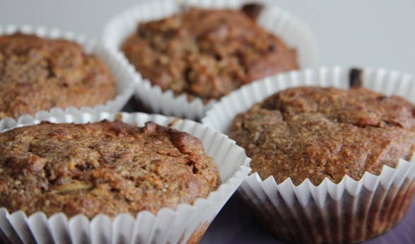 Diyet kek tarifi! Keten tohumlu kek nasıl yapılır?