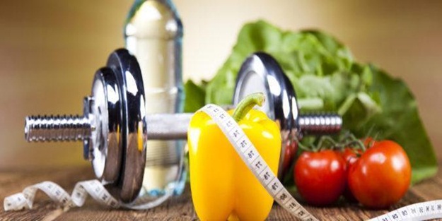Diyet mi hızlı kilo verdirir yoksa spor mu?