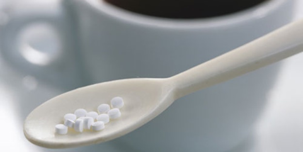 Diyet ürünler tüketenler, dikkat!