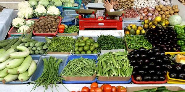 Diyet uzmanları kilo vermeye yardımcı olan sebzeleri açıkladı