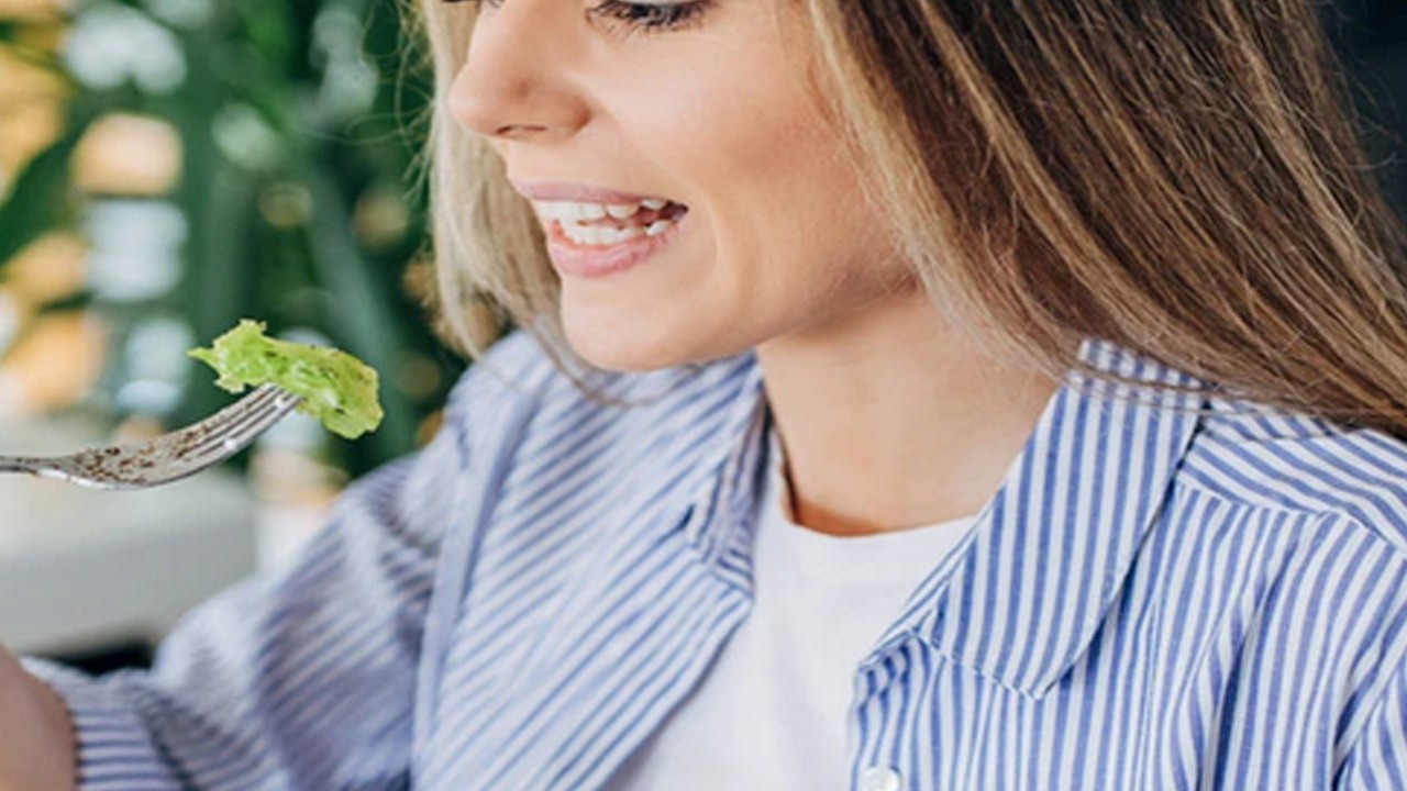 Diyet yapmadan sağlık için 5 beslenme kuralı: Daha fazla Omega-3 alın!