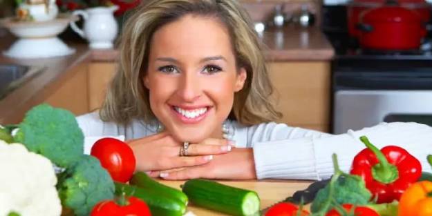 Diyete başlarken dikkat etmeniz gereken şeyler