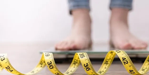 Diyetisyen açıkladı kilo vermek için 1 numaralı kural! 3-4 saatte bir mutlaka bunu bil!