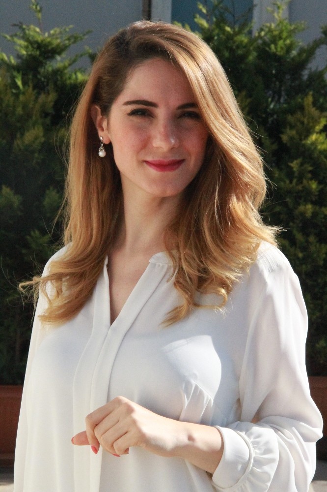 Diyetisyen Çetinkaya, yaz ayında migren atakları konusunda uyardı 