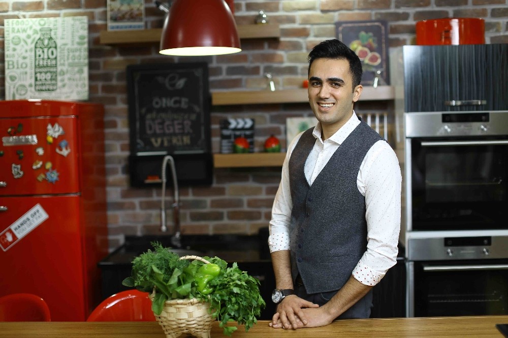 Diyetisyen Emre Uzun gastroparezi ile ilgili bilinmeyenleri anlattı 