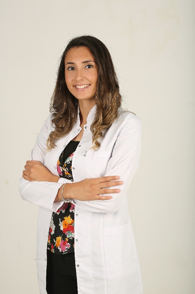 Diyetisyen Ezgi Yaşar’dan ramazanda sağlıklı beslenme ipuçları 