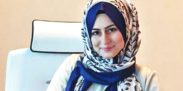 Diyetisyen Korkmaz’dan Ramazan Bayramı reçetesi